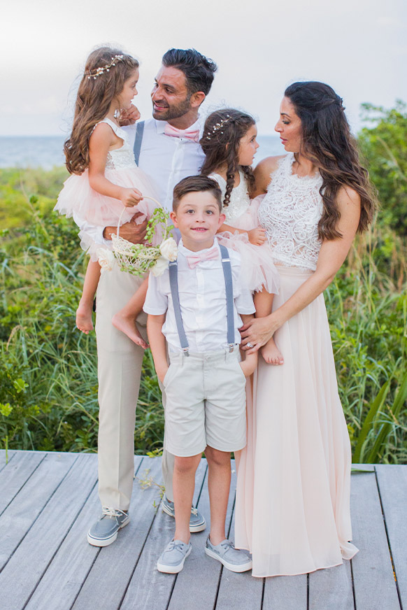 john-family john-family